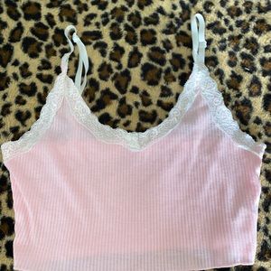 Shein tank top